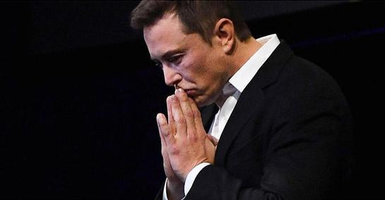 盘点今年马斯克关于AI和机器人的观点,AI比朝鲜危险