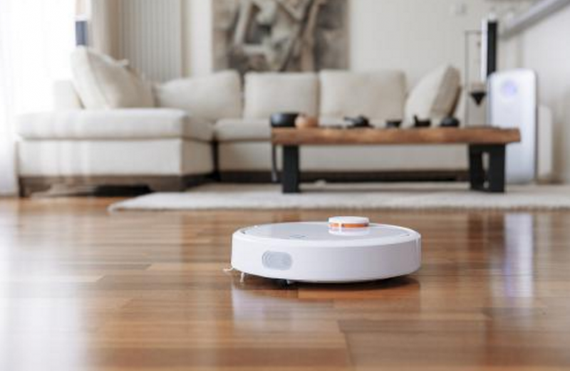 怎样挑选&ldquo;高智商&rdquo;的智能扫地机器人？
