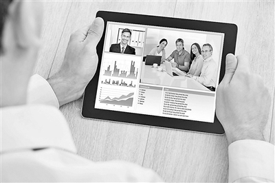 人工智能处理视频，让&ldquo;眼见&rdquo;不再&ldquo;为实&rdquo;