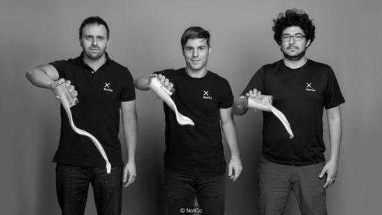 他们用AI和食用植物创造&ldquo;人工肉食&rdquo;，你想尝尝吗？