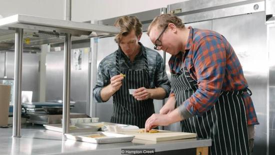 他们用AI和食用植物创造&ldquo;人工肉食&rdquo;，你想尝尝吗？