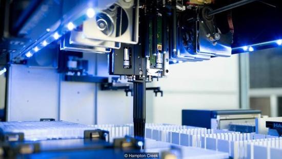 他们用AI和食用植物创造&ldquo;人工肉食&rdquo;，你想尝尝吗？