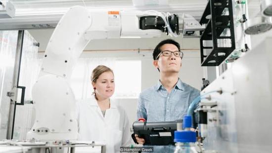 他们用AI和食用植物创造&ldquo;人工肉食&rdquo;，你想尝尝吗？