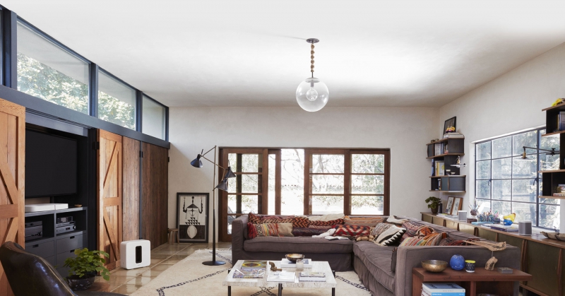 Sonos重新定义智能音响新物种