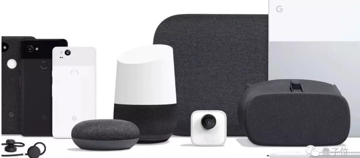 谷歌在中国还有AI硬件团队,一年间规模扩张了7倍