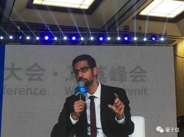 谷歌在中国还有AI硬件团队,一年间规模扩张了7倍