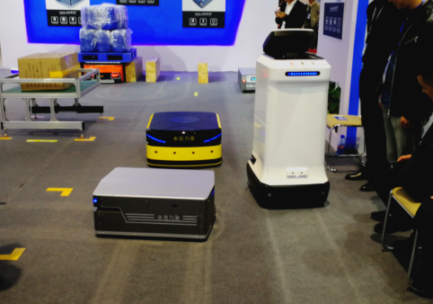 2018年工业机器人投资将获得更快的回报