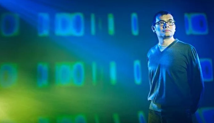 人工智能的革命前夜，我们在等待更多传火者