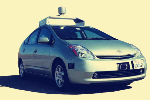 前景美好“路障”不少 给高烧下的无人驾驶泼点儿冷水