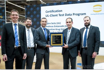 UL,安全检测,浩亭技术