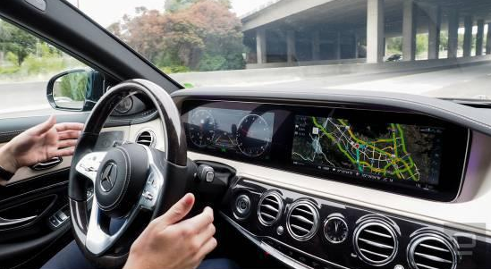 无人驾驶技术市场开始面临碎片化的问题