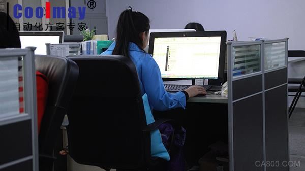 PLC一体机,顾美,售后服务