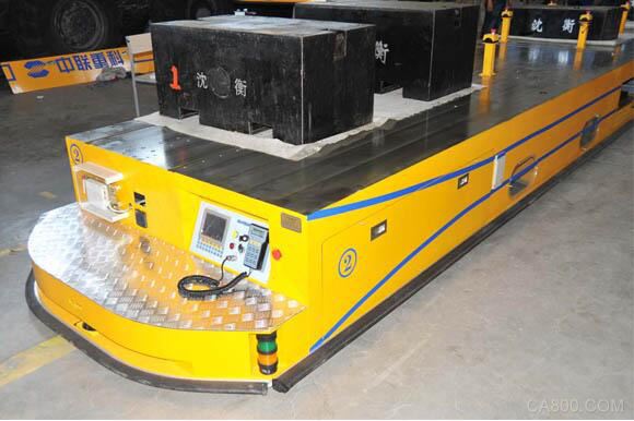 AGV,华北工控,触摸式液晶平板电脑