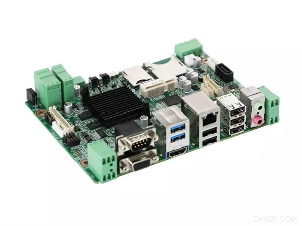 新能源汽车,华北工控,处理器,充电桩,工业主板