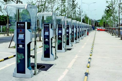 新能源汽车,华北工控,处理器,充电桩,工业主板