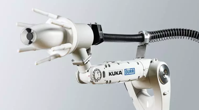 &ldquo;ready2_spray&rdquo;入职第一天