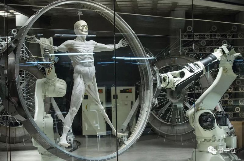 2018年，AI会在金融行业哪些方向上发力？