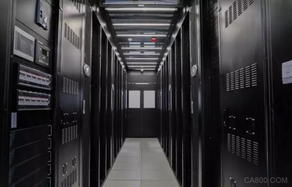 金融科技,科华恒盛,模块化数据中心