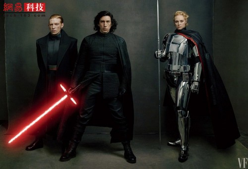 《星球大战》中即将变成现实的5大科技！