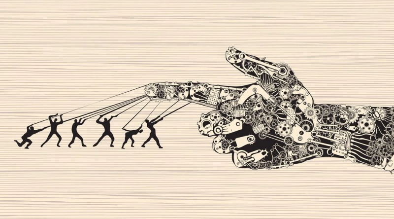 政策直通车：智能制造再出新政行业前景一片蓝海