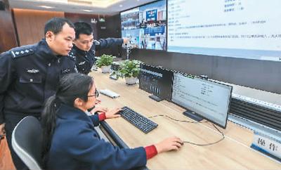 展望2018:共享经济全球领跑 人工智能弯道超车