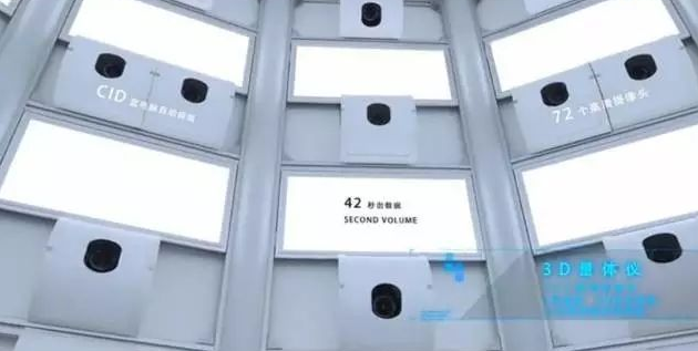 智能制造工厂制造过程全解，酷毙了！