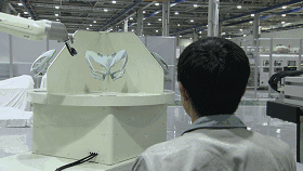 川崎机器人推出全新&ldquo;Successor（继承者）&rdquo;技艺传承机器人系统