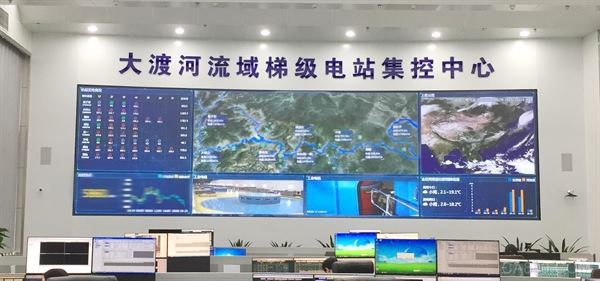 台达,电力,激光DLP大屏幕,DLP显示单元,视讯解决方案