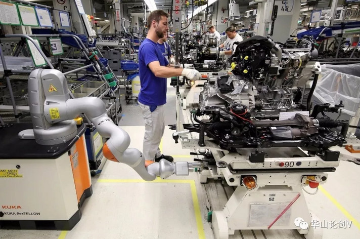 百度又扔下重磅炸弹,某些自动驾驶初创公司尴尬了