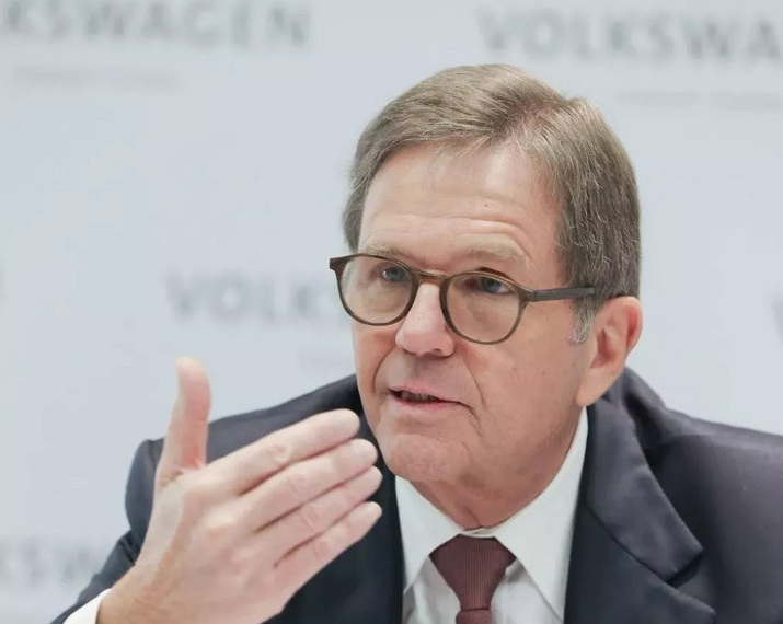 百度又扔下重磅炸弹,某些自动驾驶初创公司尴尬了