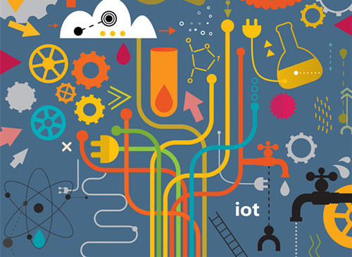 物联网将彻底改变7个行业