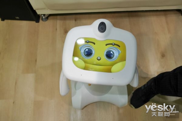 CES 2018前瞻:人工智能时代怎能少了机器人参与