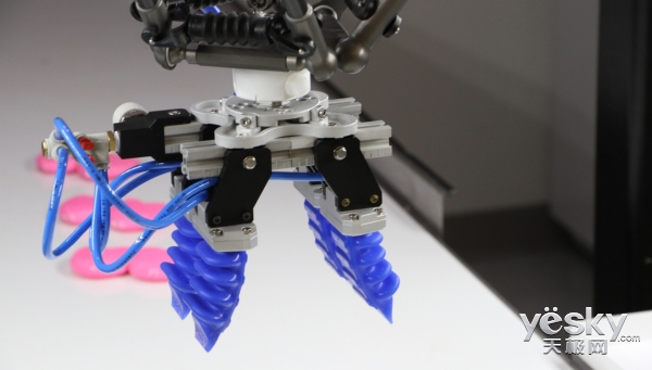 CES 2018前瞻:人工智能时代怎能少了机器人参与