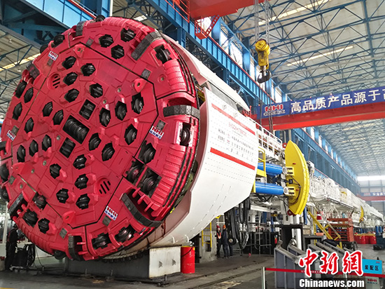 辽宁装备制造业“最强大脑”引领产业转型升级