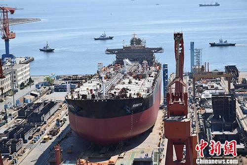 辽宁装备制造业“最强大脑”引领产业转型升级