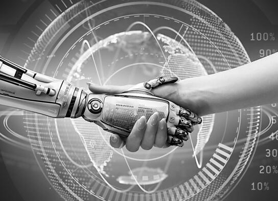 人工智能VS传统采编 快与慢间探索发展上上策