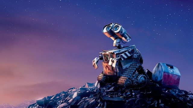 真在玩火 专家提议人类放弃控制机器人