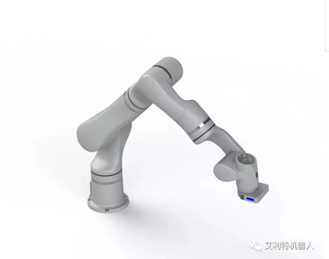 艾利特再获5000万A轮融资！揭秘&ldquo;智能工人&rdquo;的缔造者