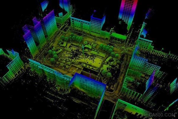 激光雷达,制造,价格下降