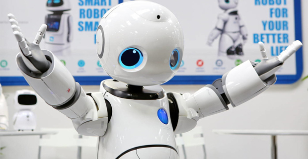 日本医院投放后勤机器人：分担夜班护士工作