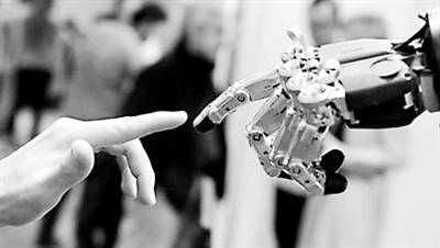 机器人写&ldquo;诗&rdquo;，人类的危机还是机遇 ？