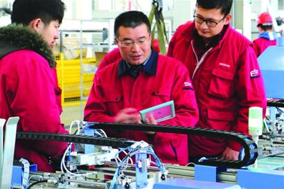 利用磁悬浮技术实现&ldquo;30秒停车&rdquo;