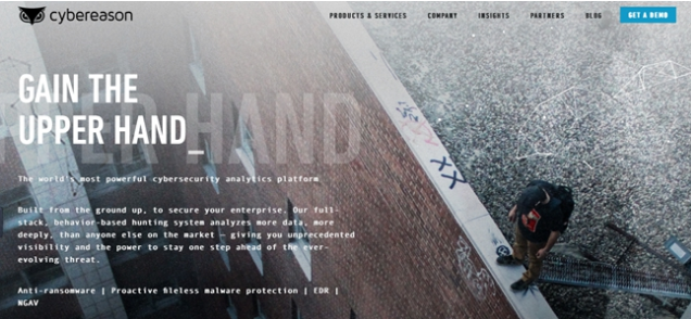 以人工智能为武器，应对网络攻击的6家创业公司