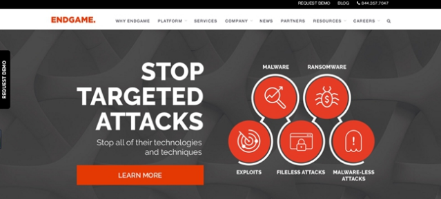 以人工智能为武器，应对网络攻击的6家创业公司