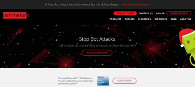 以人工智能为武器，应对网络攻击的6家创业公司