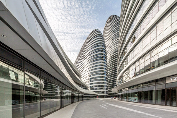 有关建筑智能化技术控制在应用的浅析