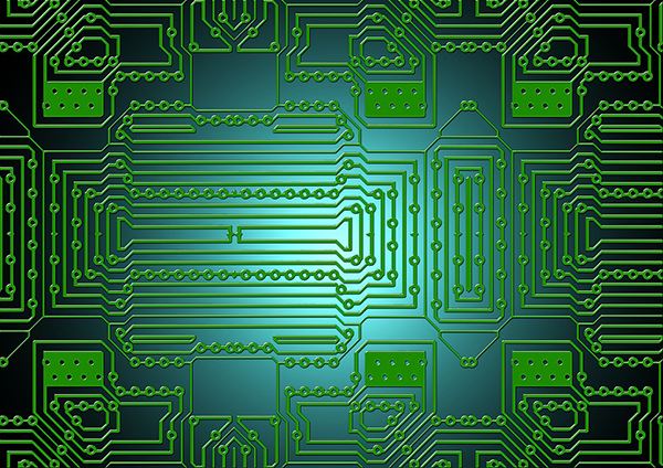 新品、AI、革新 理所当然与意外交织的2017年芯片市场