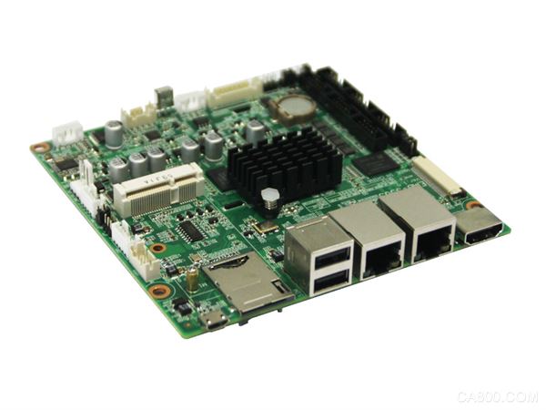 医疗设备,嵌入式工控机硬件产品,华北工控,工控主板