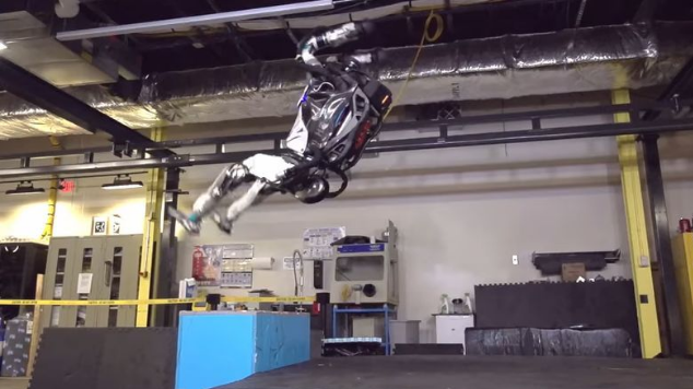 2017，为什么对于机器人产业来说是了不起的一年？