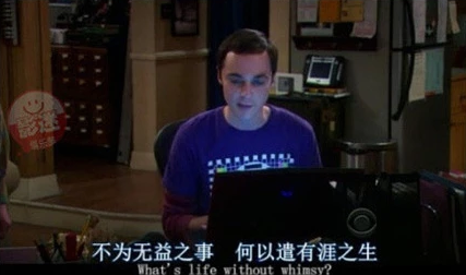 人工智能与字幕组的爱恨纠葛